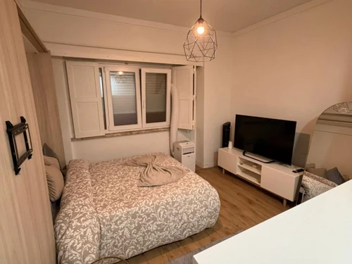 Studio Lisboa ciudad, Studio, 2 Personen - photo_1012175163986