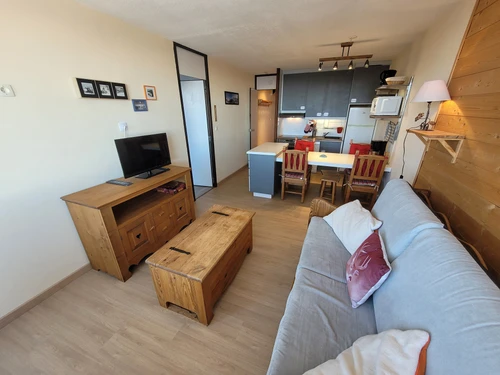 Ferienwohnung Plagne Aime 2000, 1 Schlafzimmer, 5 Personen - photo_1012118489737
