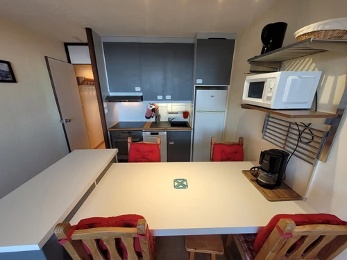 Ferienwohnung Plagne Aime 2000, 1 Schlafzimmer, 5 Personen - photo_1012118489737