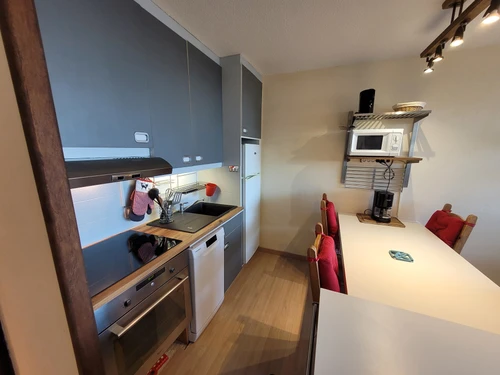 Ferienwohnung Plagne Aime 2000, 1 Schlafzimmer, 5 Personen - photo_1012118489737