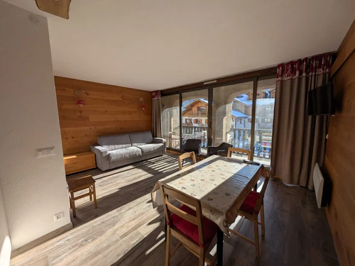 Studio Montgenèvre, Studio, 4 Personen - photo_13988539660