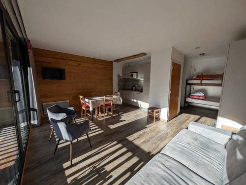 Studio Montgenèvre, Studio, 4 Personen - photo_13988539660