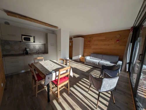 Studio Montgenèvre, Studio, 4 Personen - photo_13988539660