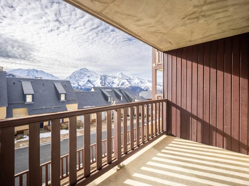 Apartamento Peyragudes  , 2 dormitorios, 8 personas - photo_1012175227574