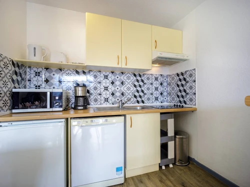 Apartamento Peyragudes  , 2 dormitorios, 8 personas - photo_1012175227574