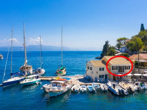 Appartement Longos, 2 pièces, 4 personnes - photo_1011873766632