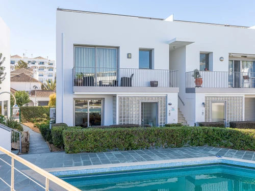 Appartement Tavira, 3 pièces, 4 personnes - photo_1011865972948