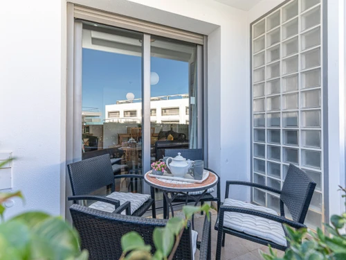 Appartement Tavira, 3 pièces, 4 personnes - photo_1011865972948