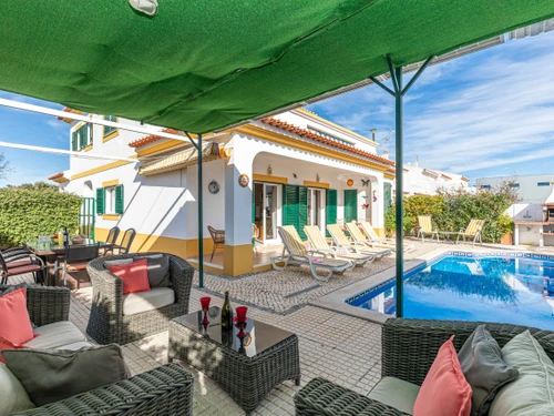 Villa Altura, 3 bedrooms, 7 persons - photo_1011874191443