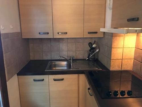 Apartment Brides-les-Bains, 1 bedroom, 8 persons - photo_16502998265