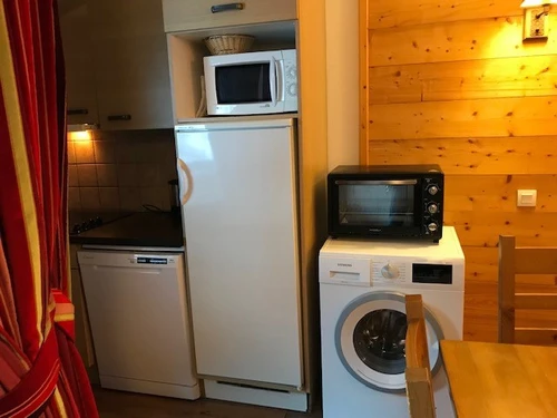 Apartment Brides-les-Bains, 1 bedroom, 8 persons - photo_16502998265