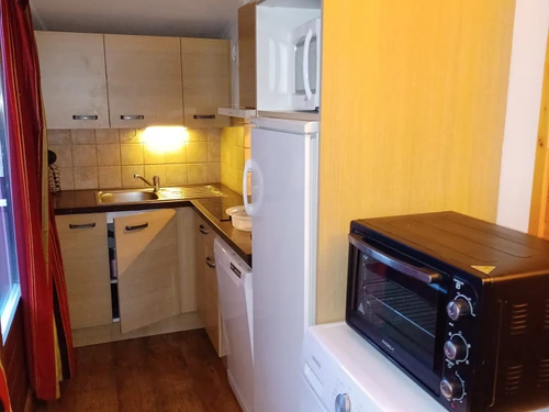 Apartment Brides-les-Bains, 1 bedroom, 8 persons - photo_16502998265