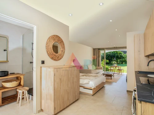 Studio Saint-Martin, studio flat, 4 persons - photo_1012175368724