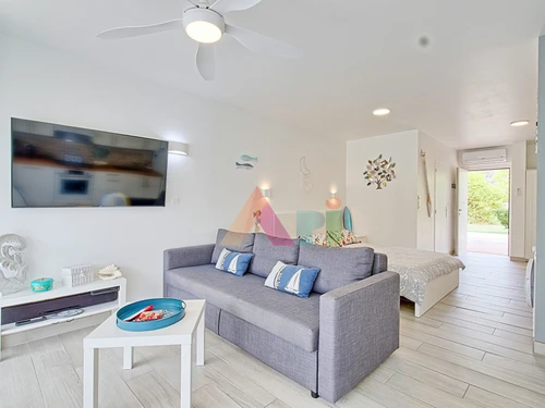 Studio Saint-Martin, studio flat, 3 persons - photo_1012175369702