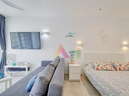 Studio Saint-Martin, studio flat, 3 persons - photo_1012175369702