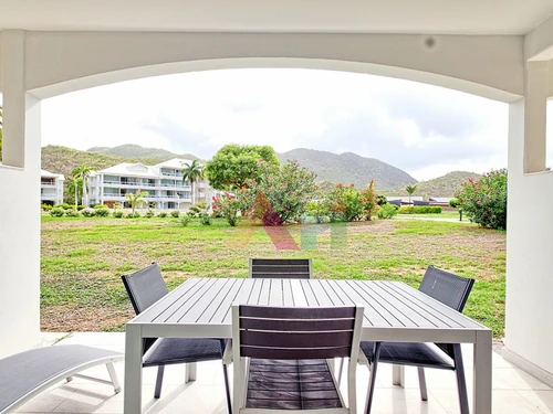 Studio Saint-Martin, studio flat, 3 persons - photo_1012175369702