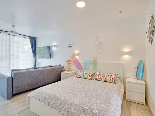 Studio Saint-Martin, studio flat, 3 persons - photo_1012175369702