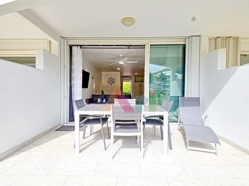 Studio Saint-Martin, studio flat, 3 persons - photo_1012175369702