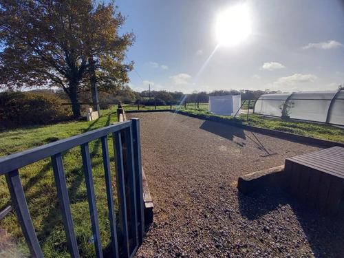 Casa rural Challans, 3 dormitorios, 8 personas - photo_19496915408