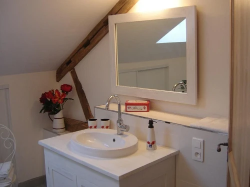 Guestroom Saint-Nicolas-lès-Cîteaux, 2 pièces, 3 personnes - photo_1011695254668