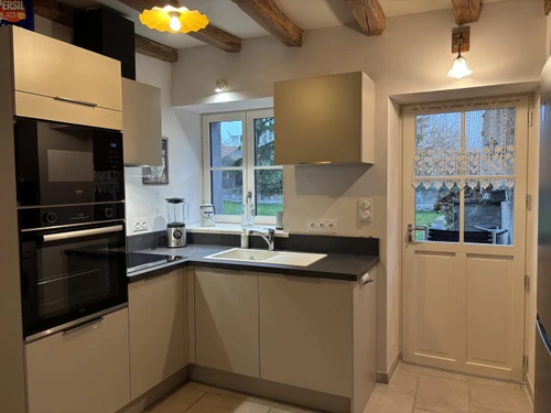 Gîte Charroux - Allier, 3 pièces, 4 personnes - photo_1012176105156