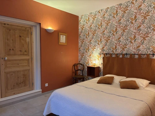 Gîte Charroux - Allier, 3 pièces, 4 personnes - photo_1012176105156