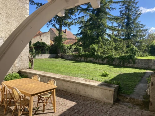 Gîte Charroux - Allier, 3 pièces, 4 personnes - photo_1012176105156