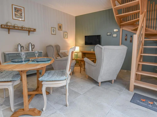 Gîte Balnot-sur-Laignes, 2 pièces, 2 personnes - photo_1012078988621