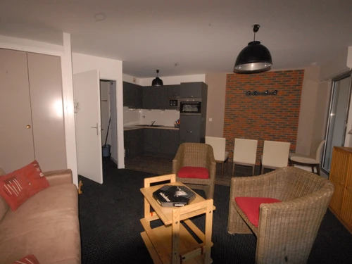 Apartment Gourette, 1 bedroom, 8 persons - photo_1012027340244