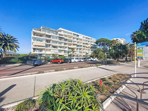 Apartamento Cannes, 1 dormitorio, 4 personas - photo_1012177484436