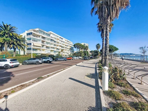 Apartamento Cannes, 1 dormitorio, 4 personas - photo_1012177484436