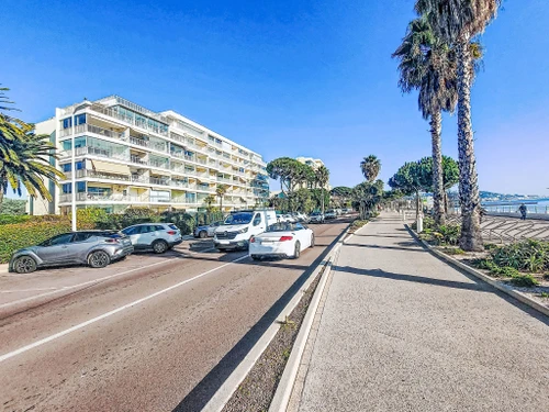 Apartamento Cannes, 1 dormitorio, 4 personas - photo_1012177484436