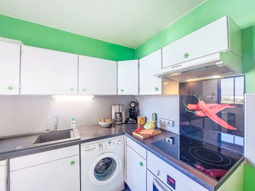 Apartamento Cannes, 1 dormitorio, 4 personas - photo_1012177484436