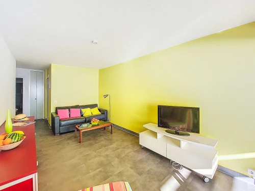 Apartamento Cannes, 1 dormitorio, 4 personas - photo_1012177484436