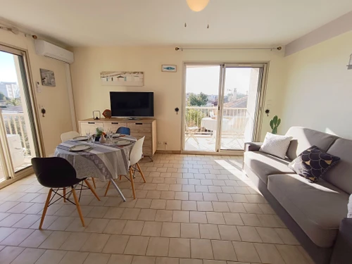 Apartamento Fréjus, estudio, 4 personas - photo_1011969915665
