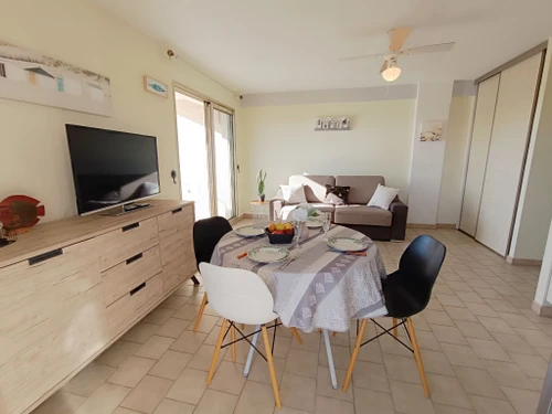 Apartamento Fréjus, estudio, 4 personas - photo_1011969915665