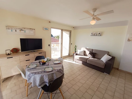 Apartamento Fréjus, estudio, 4 personas - photo_1011969915665