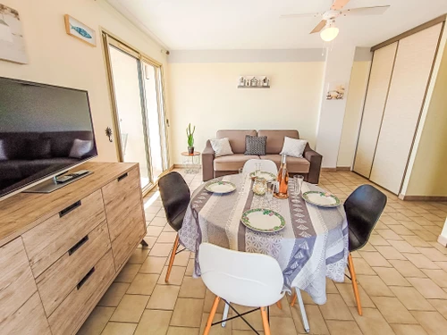 Apartamento Fréjus, estudio, 4 personas - photo_1011969915665