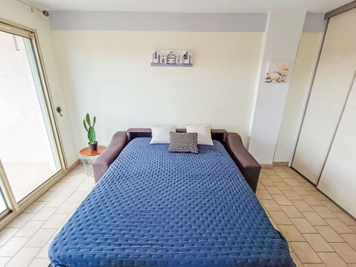 Apartamento Fréjus, estudio, 4 personas - photo_1011969915665