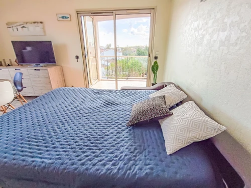 Apartamento Fréjus, estudio, 4 personas - photo_1011969915665