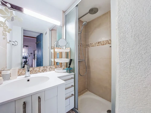 Ferienhaus Cap d'Agde, 1 Schlafzimmer, 4 Personen - photo_1012177497035