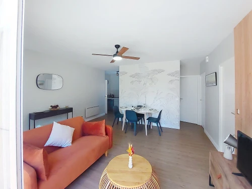 Ferienhaus Capbreton, 2 Schlafzimmer, 4 Personen - photo_1012177516135