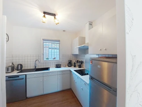 Ferienhaus Capbreton, 2 Schlafzimmer, 4 Personen - photo_1012177516135