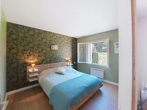 Ferienhaus Capbreton, 2 Schlafzimmer, 4 Personen - photo_1012177516135