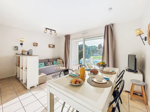 Ferienwohnung Les Sables-d'Olonne, 2 Schlafzimmer, 4 Personen - photo_1011683939702