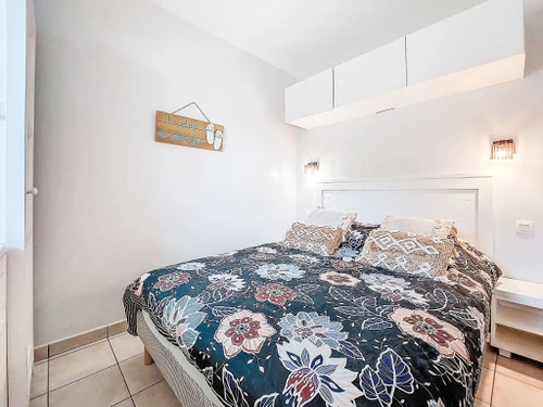 Ferienwohnung Les Sables-d'Olonne, 2 Schlafzimmer, 4 Personen - photo_1011683939702