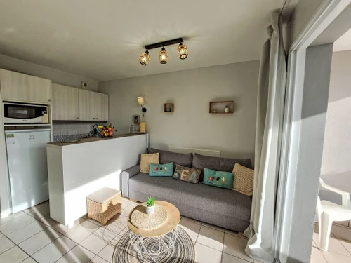 Ferienwohnung Les Sables-d'Olonne, 2 Schlafzimmer, 4 Personen - photo_1011683939702