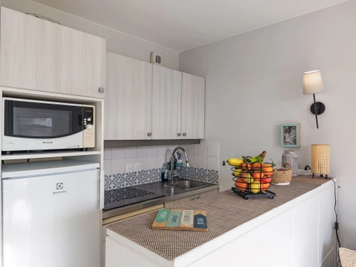 Ferienwohnung Les Sables-d'Olonne, 2 Schlafzimmer, 4 Personen - photo_1011683939702