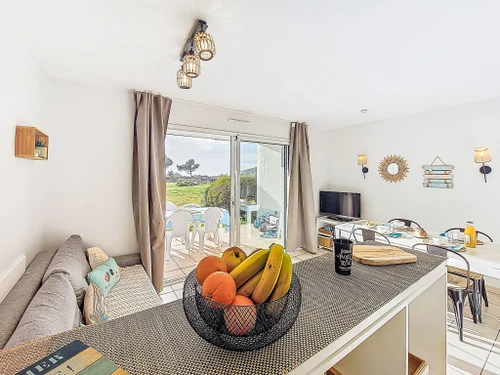 Ferienwohnung Les Sables-d'Olonne, 2 Schlafzimmer, 4 Personen - photo_1011683939702