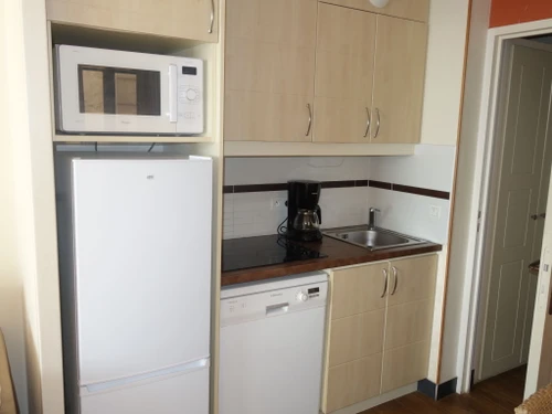 Apartment Cannes, 2 bedrooms, 4 persons - photo_16307137268